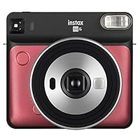 富士フイルム - 新品未使用：instax square6 アクアブルー Fujifilm Instax Square SQ6 Aqua Blue